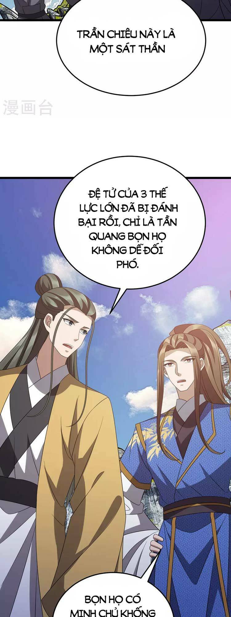 Chương 277 - Trang 25