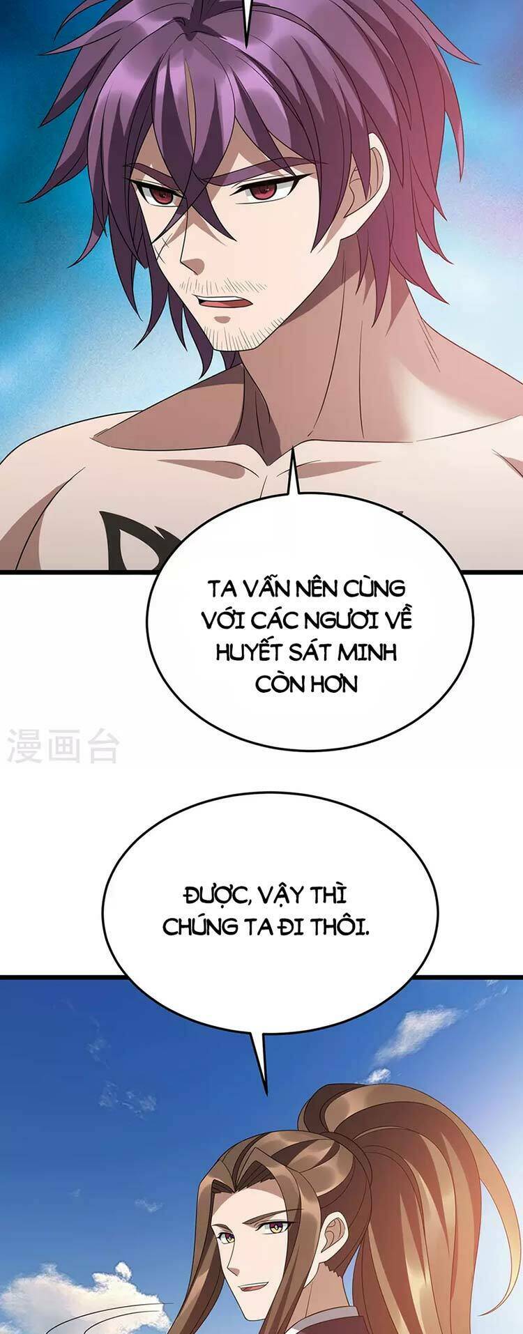 Chương 277 - Trang 28