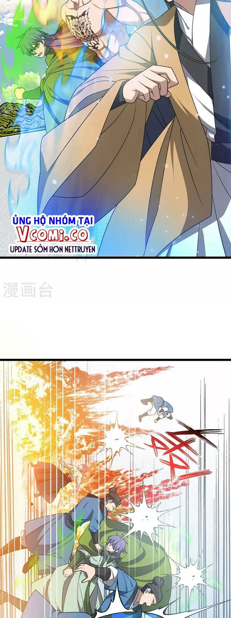 Chương 277 - Trang 5