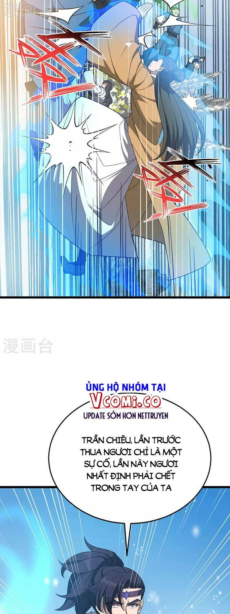 Chương 277 - Trang 6