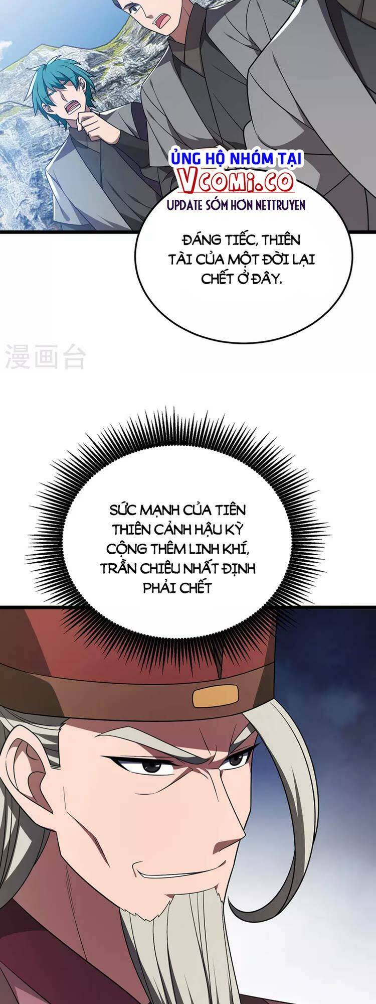 Chương 277 - Trang 8