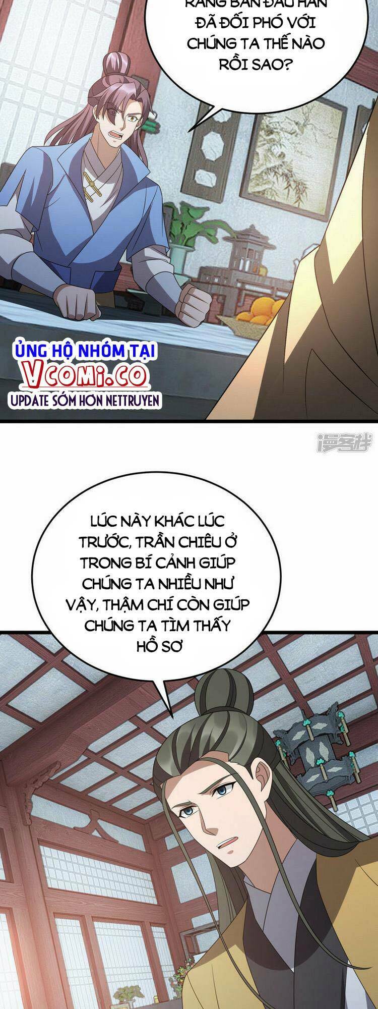 Chương 278 - Trang 10