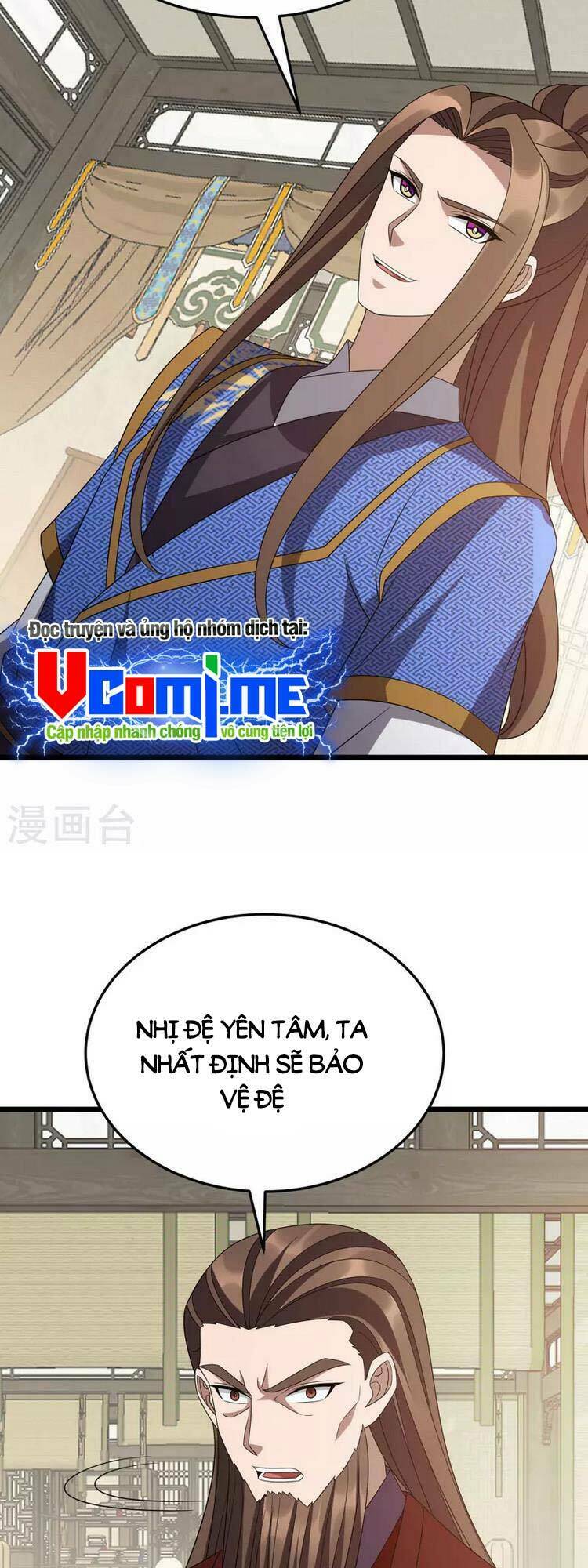 Chương 279 - Trang 3
