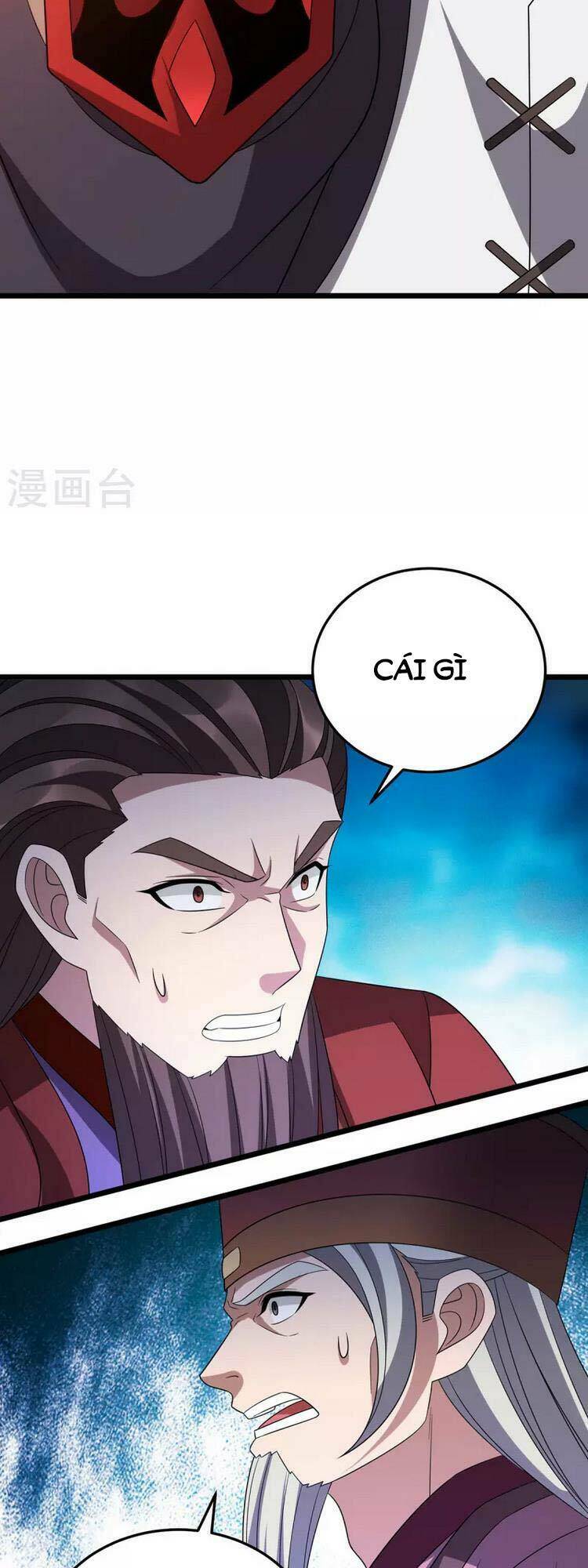 Chương 279 - Trang 21