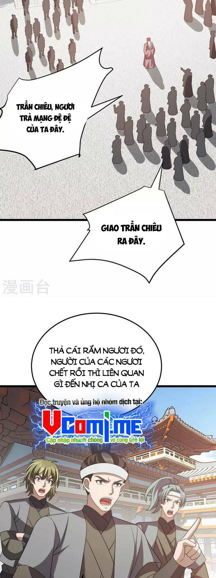 Chương 279 - Trang 7