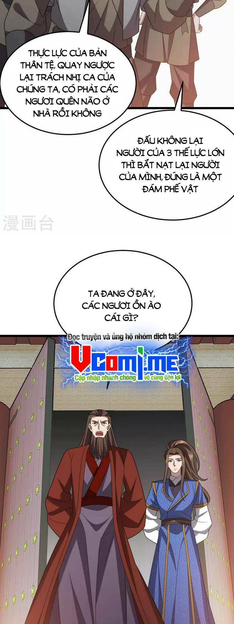 Chương 279 - Trang 8