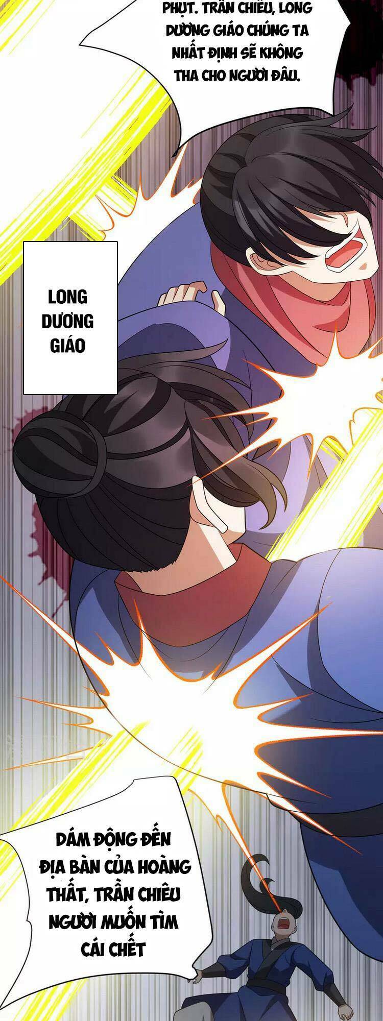 Chương 280 - Trang 14