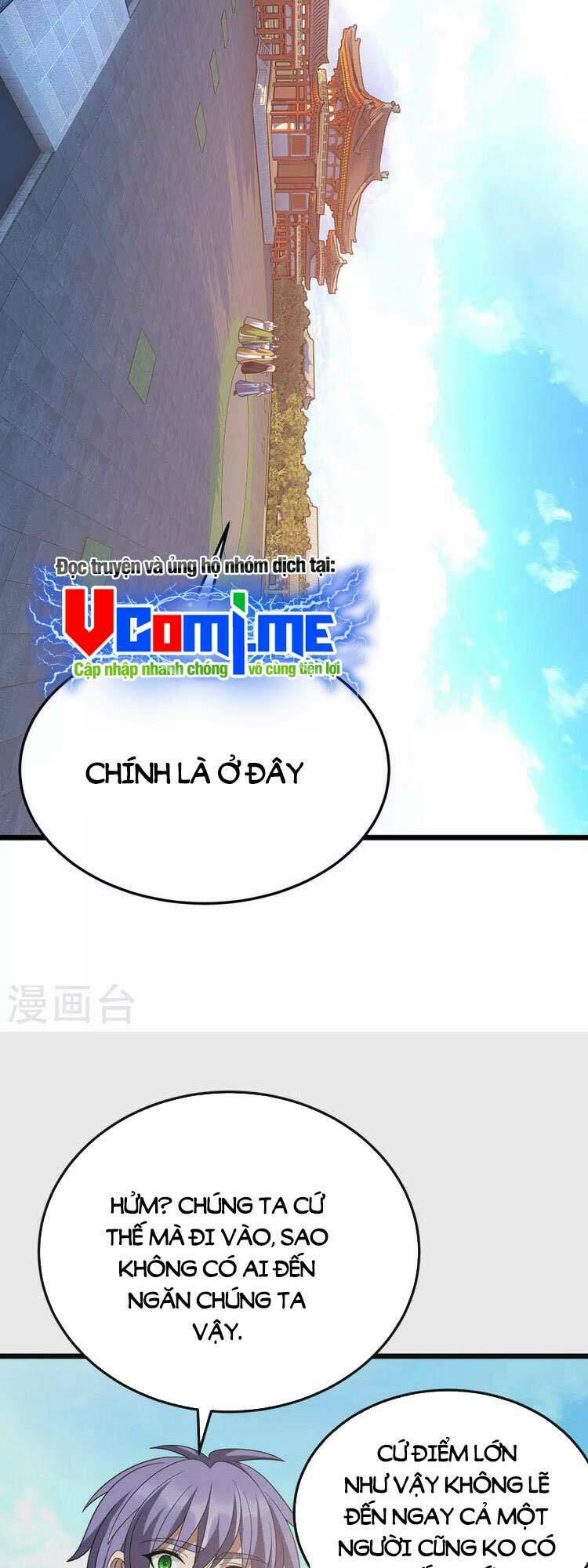 Chương 280 - Trang 24