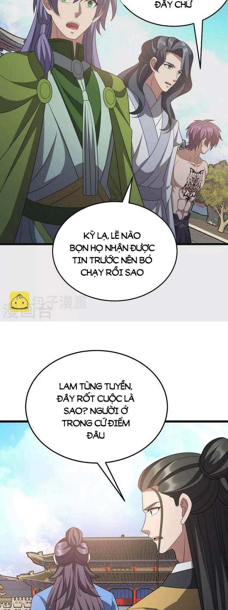 Chương 280 - Trang 25