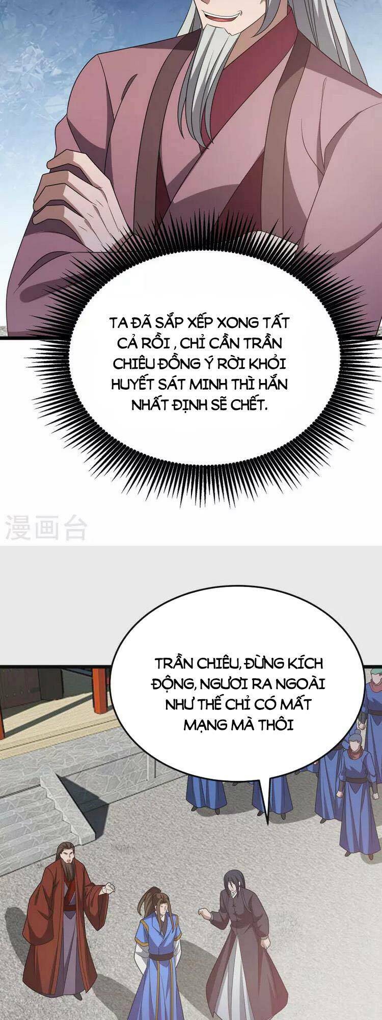 Chương 280 - Trang 5