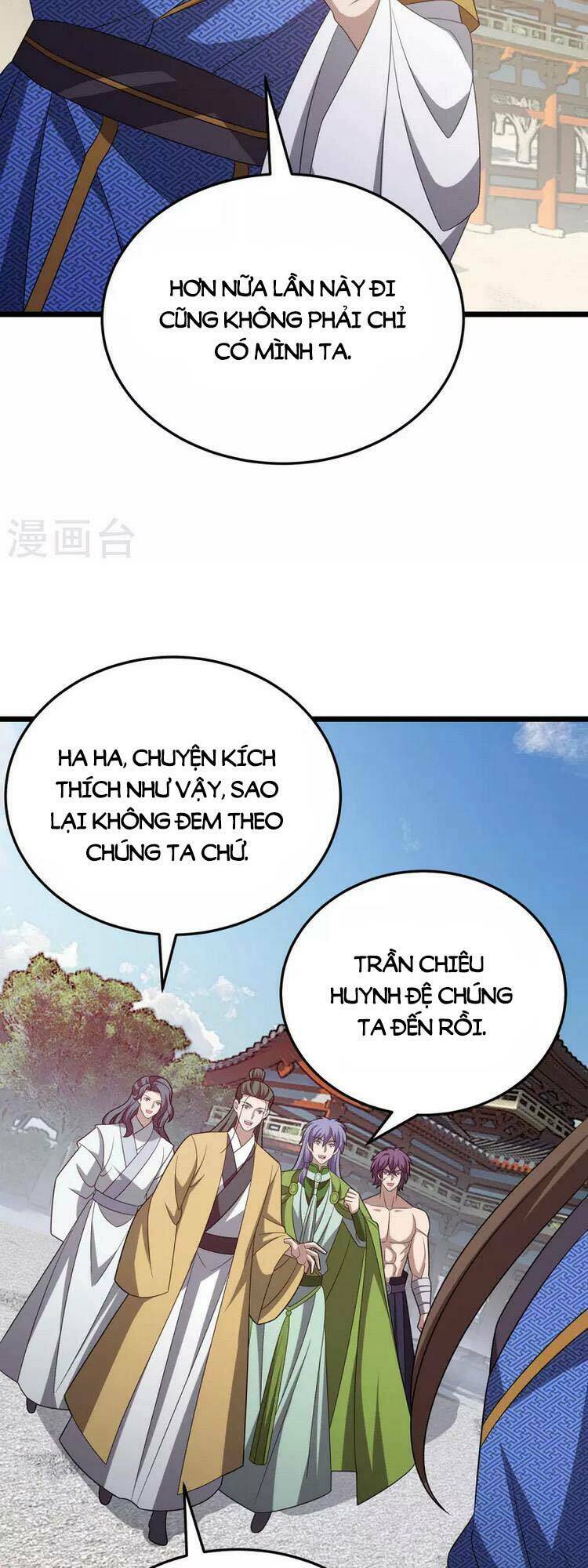 Chương 280 - Trang 7