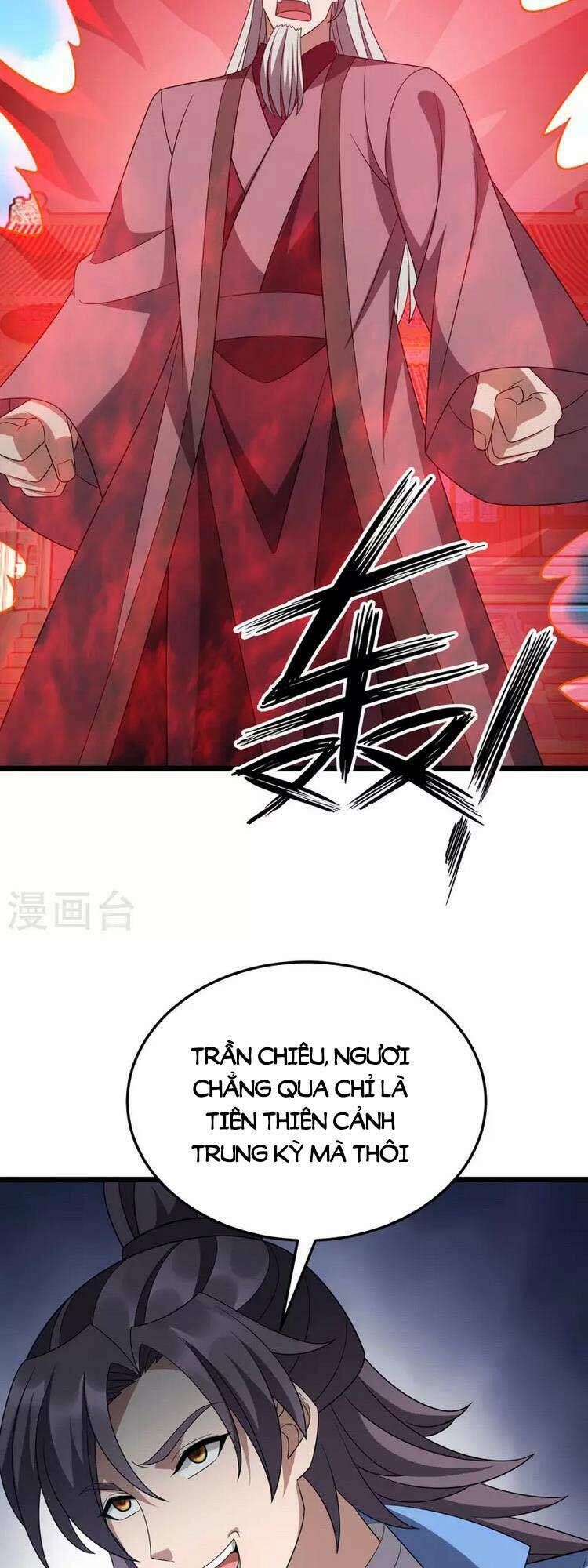 Chương 281 - Trang 12