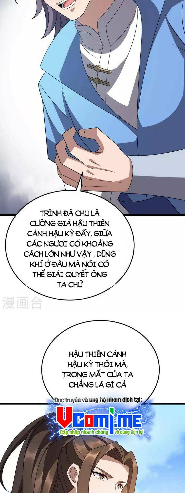 Chương 281 - Trang 13