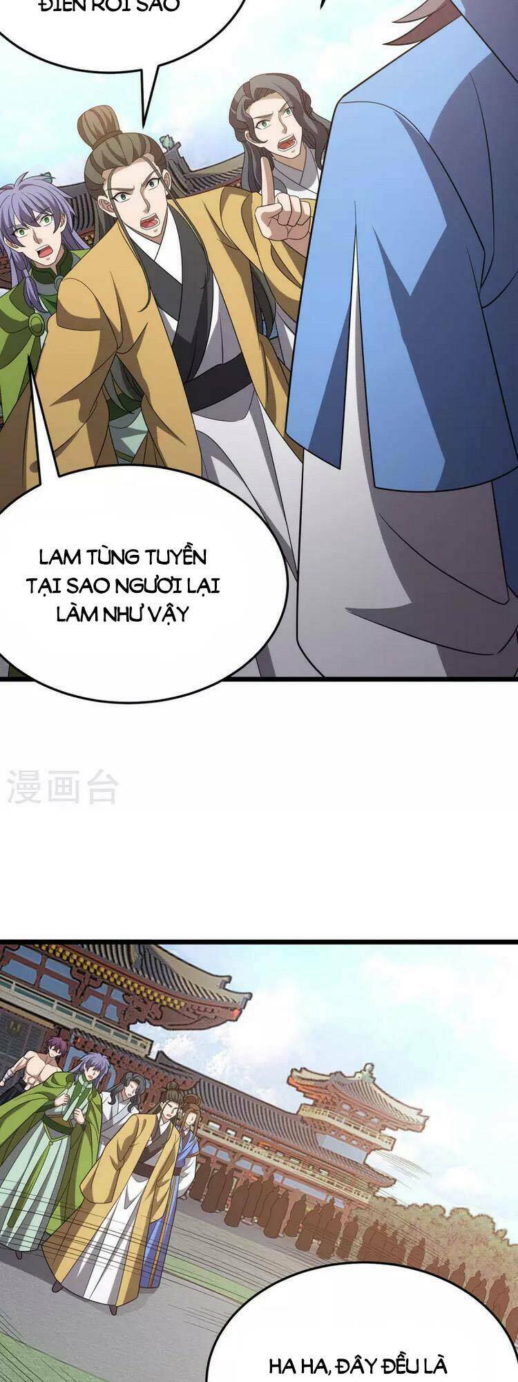 Chương 281 - Trang 3