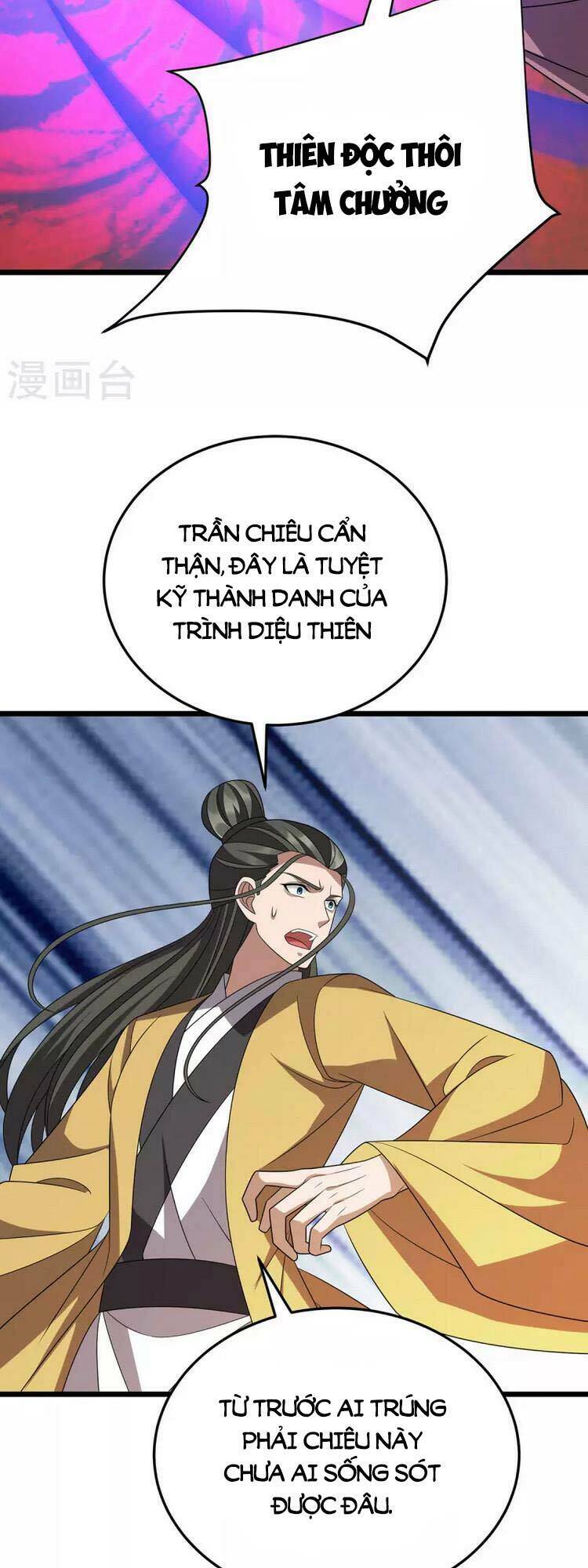Chương 281 - Trang 26