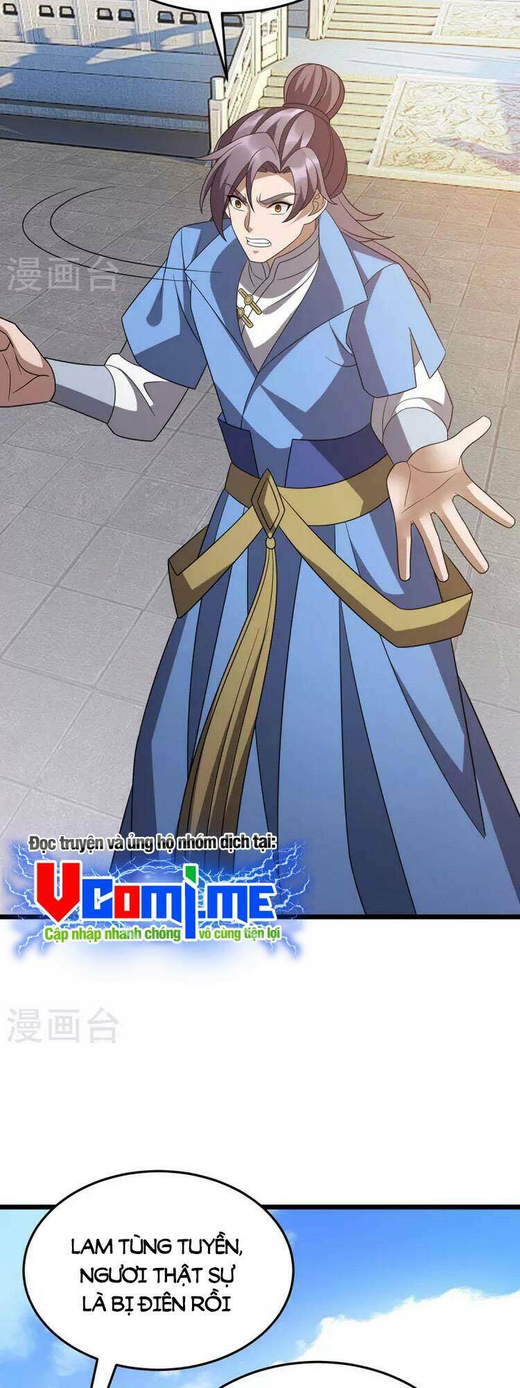 Chương 281 - Trang 5