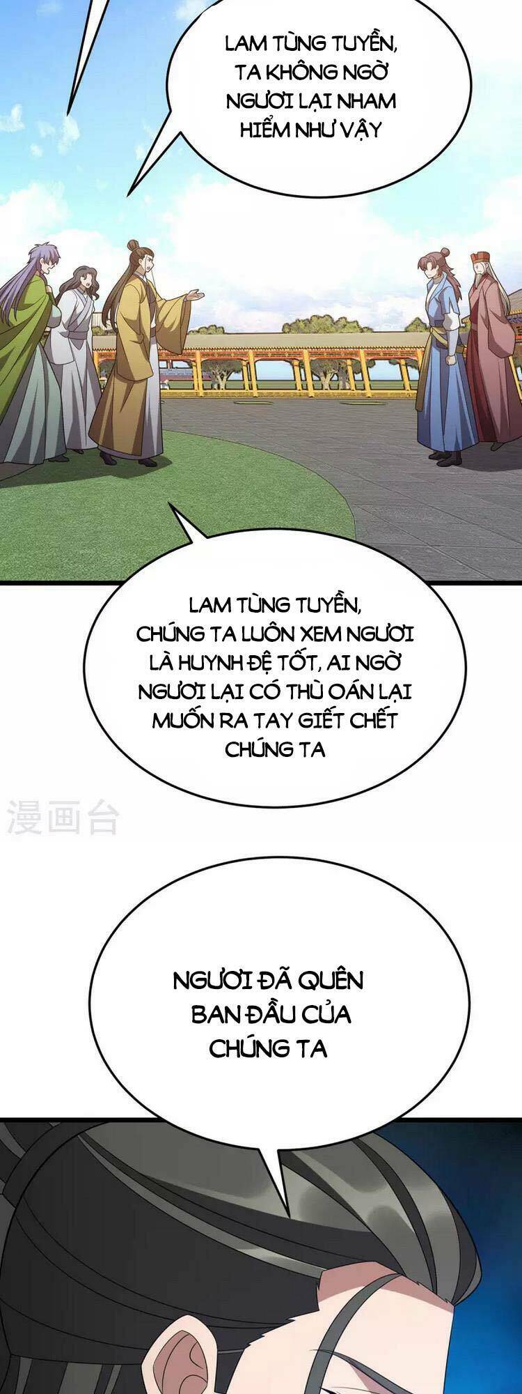 Chương 281 - Trang 6