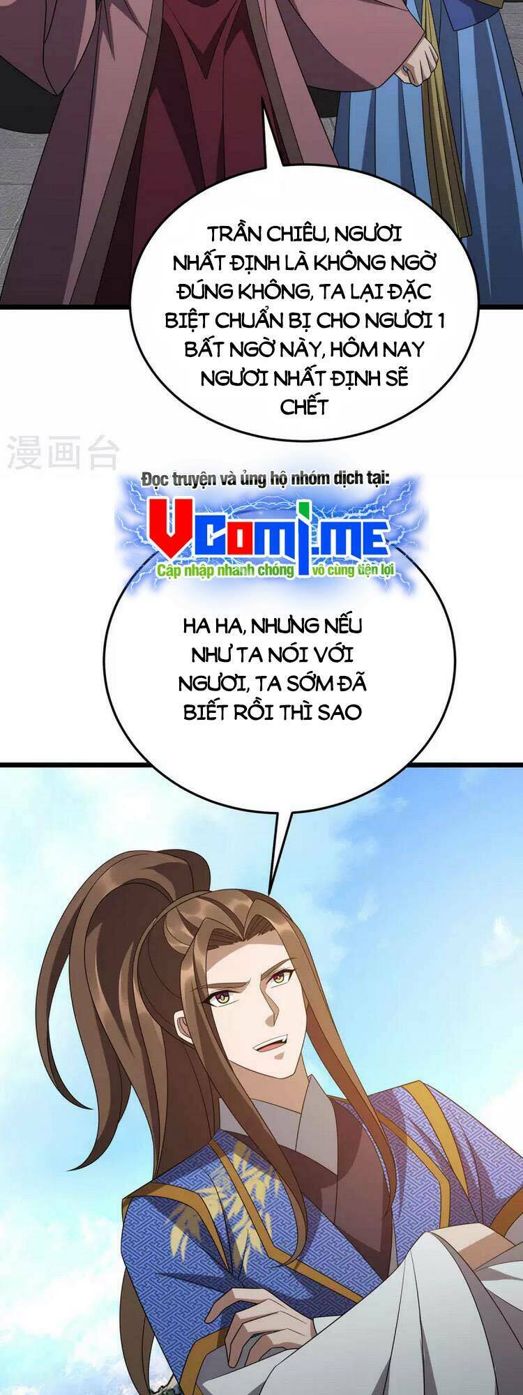 Chương 281 - Trang 8