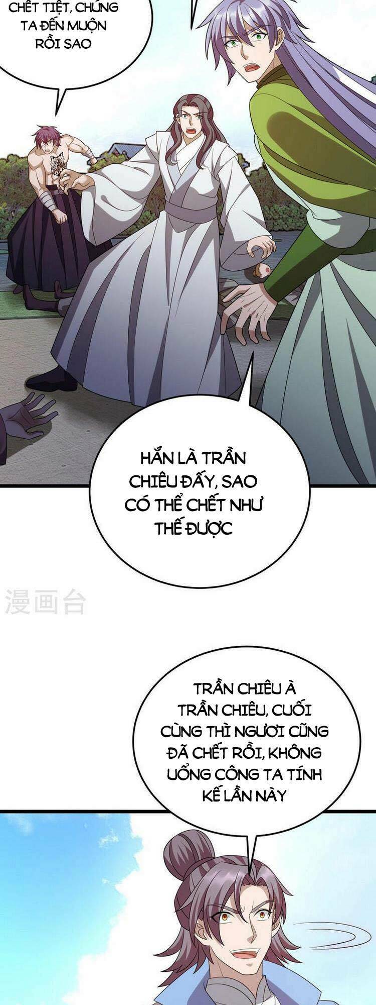 Chương 282 - Trang 3