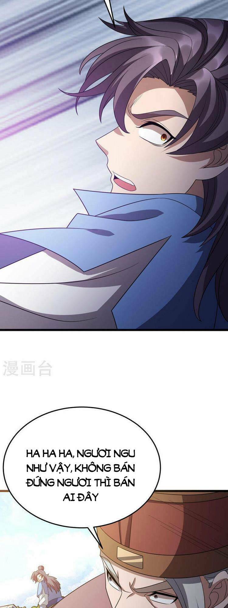 Chương 282 - Trang 22