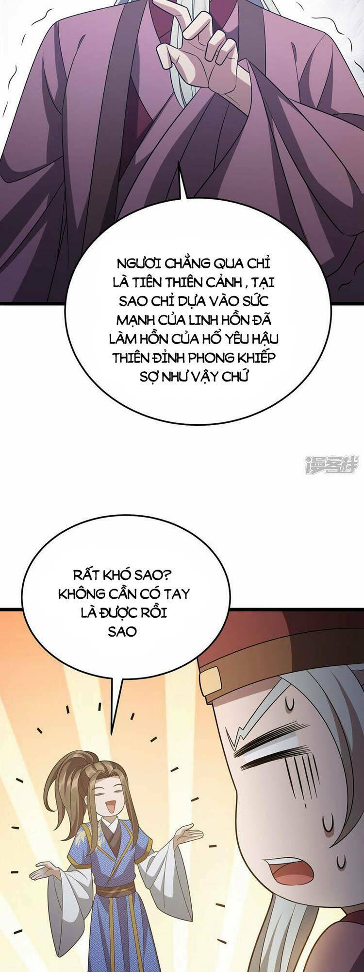 Chương 283 - Trang 16