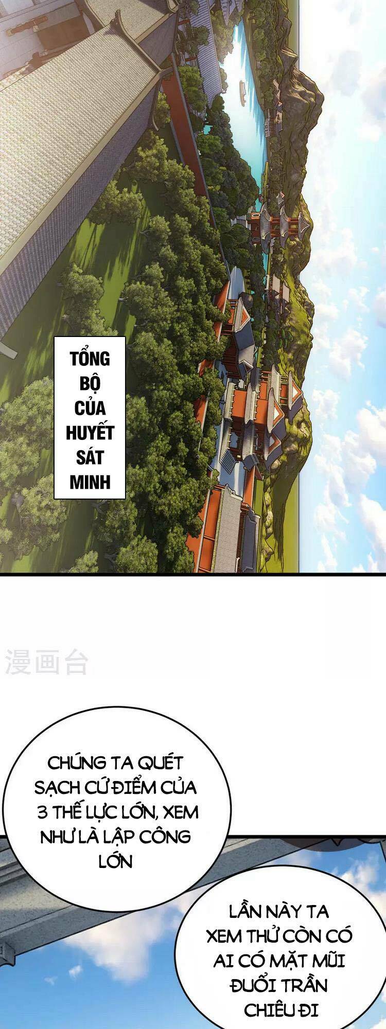 Chương 285 - Trang 24