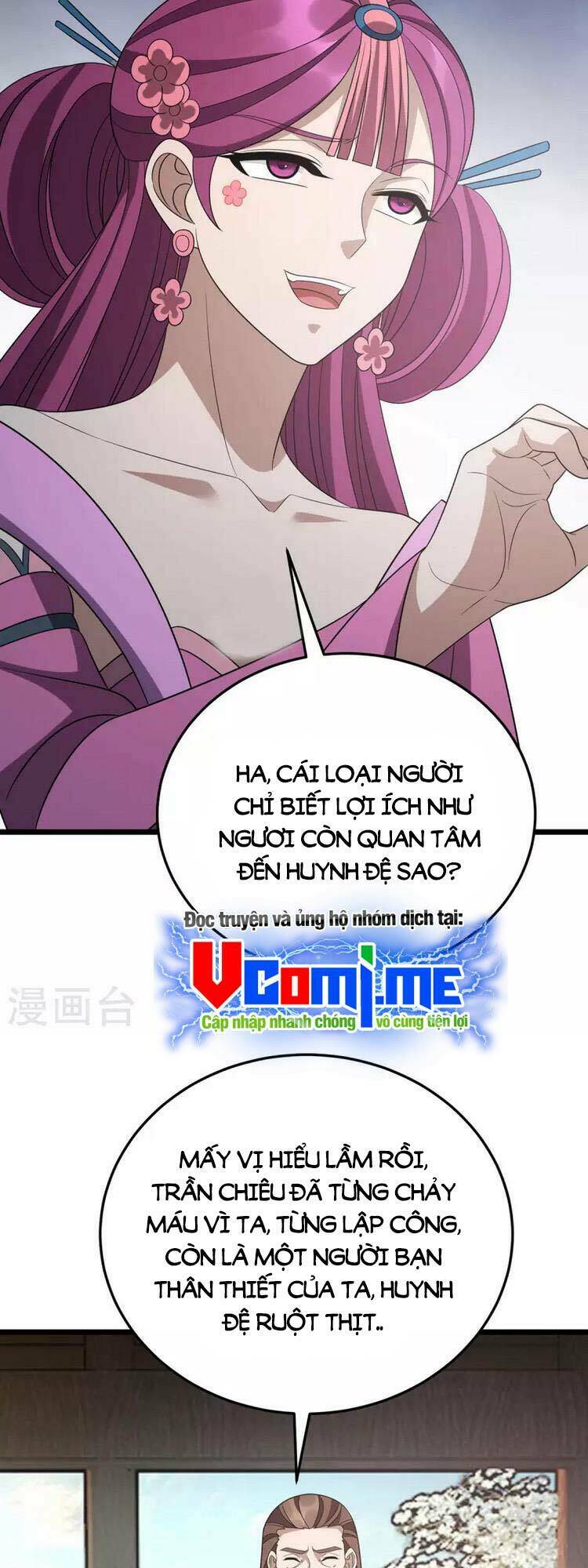 Chương 285 - Trang 8