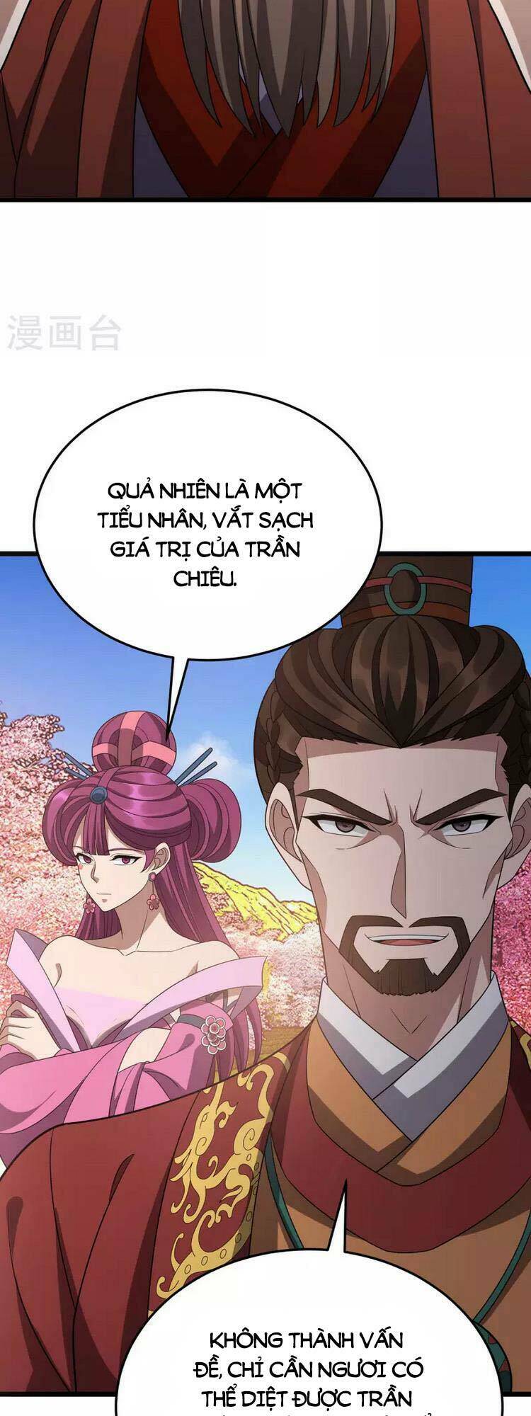 Chương 285 - Trang 10