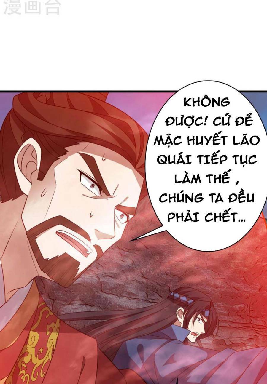 Chương 290 - Trang 28
