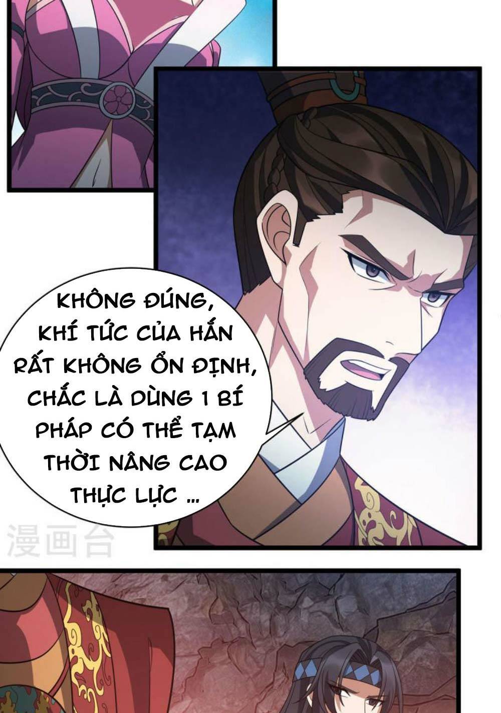 Chương 291 - Trang 13