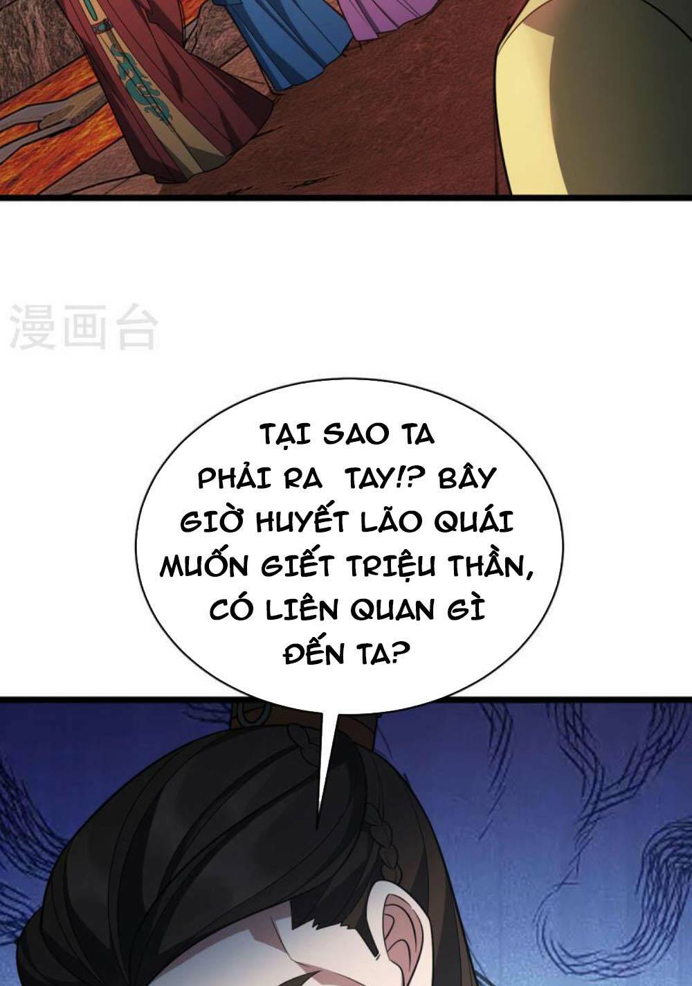 Chương 291 - Trang 3