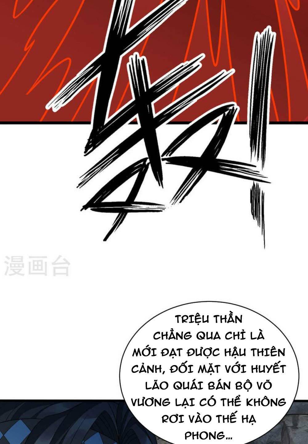 Chương 291 - Trang 22