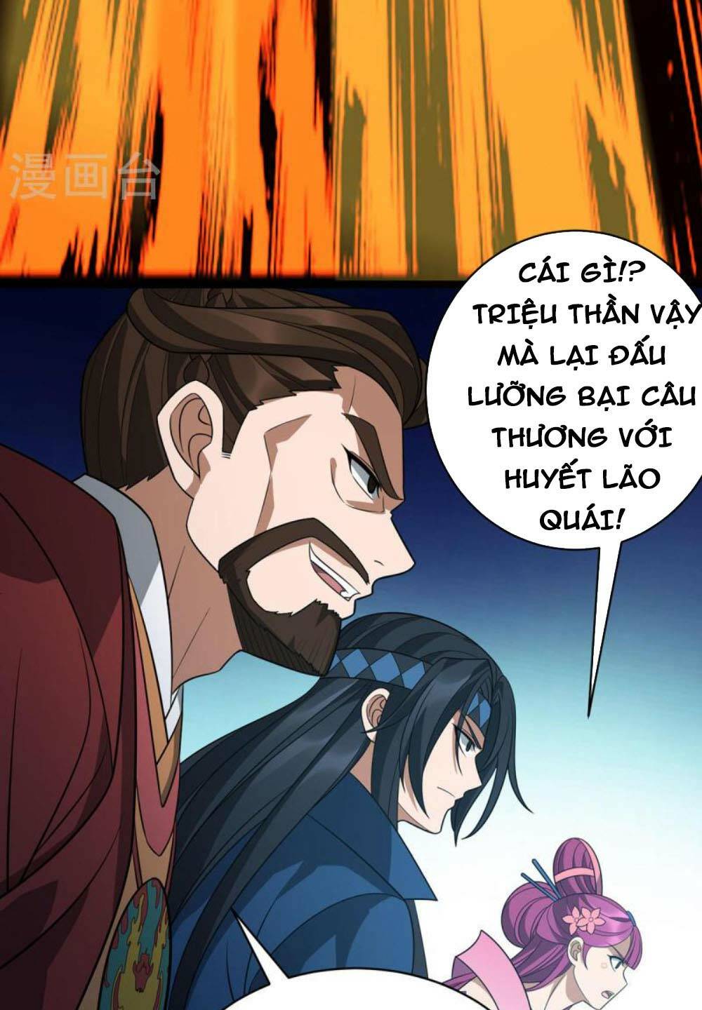 Chương 291 - Trang 40