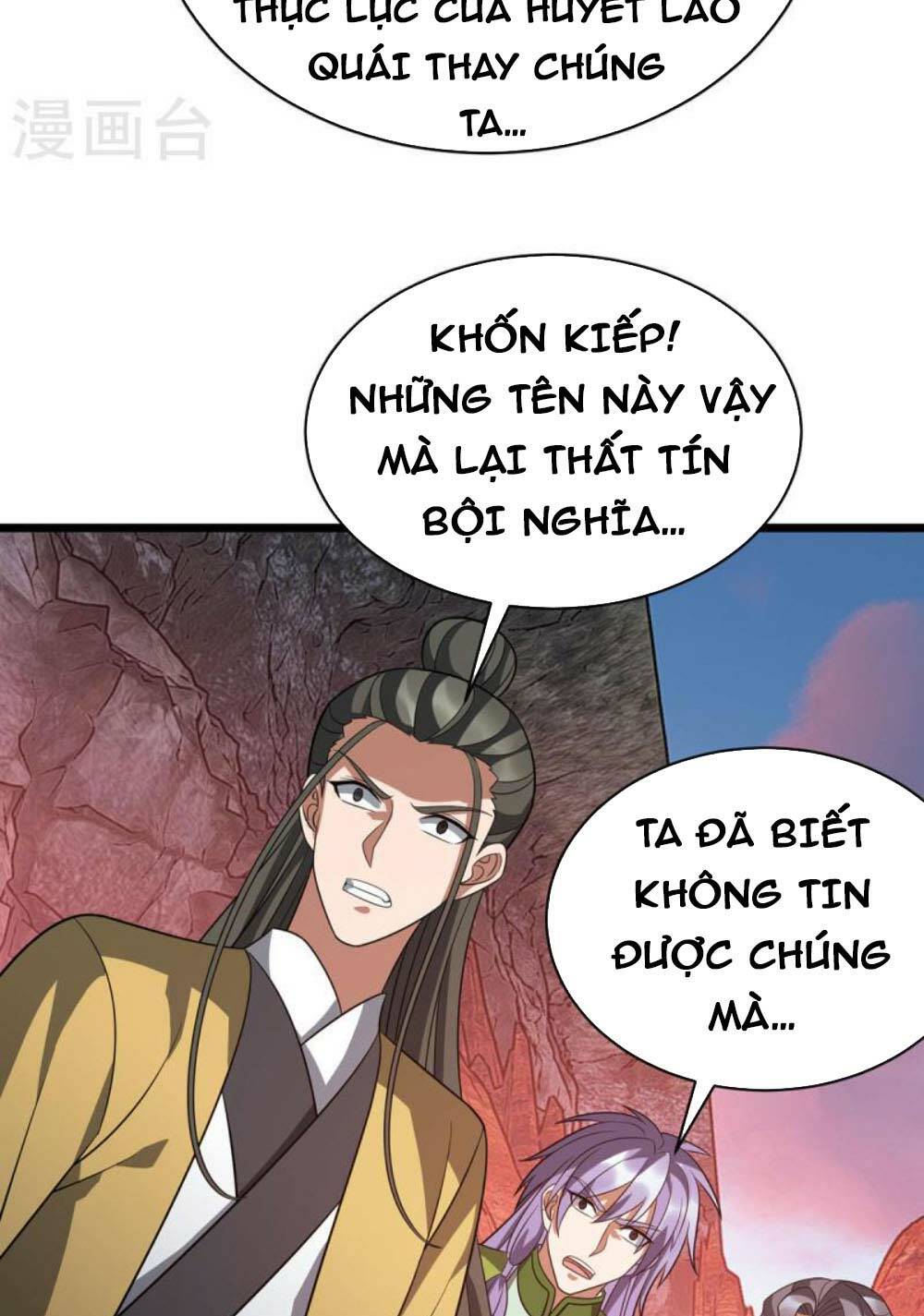 Chương 291 - Trang 6