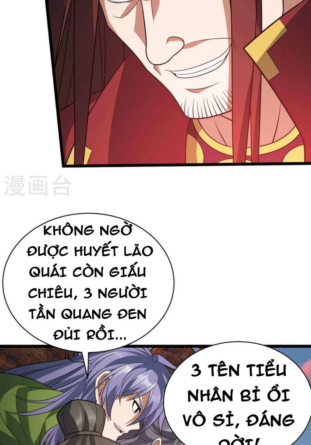 Chương 292 - Trang 13