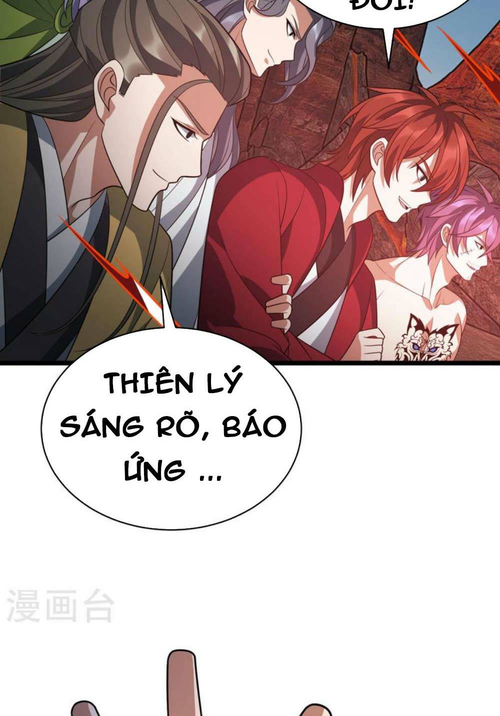 Chương 292 - Trang 14