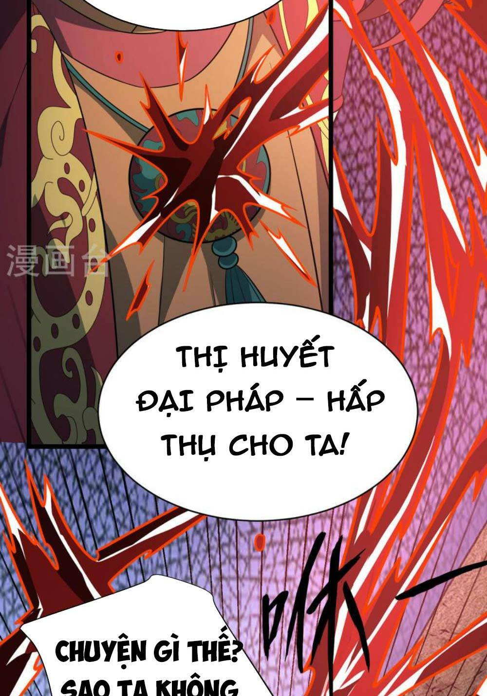 Chương 292 - Trang 16