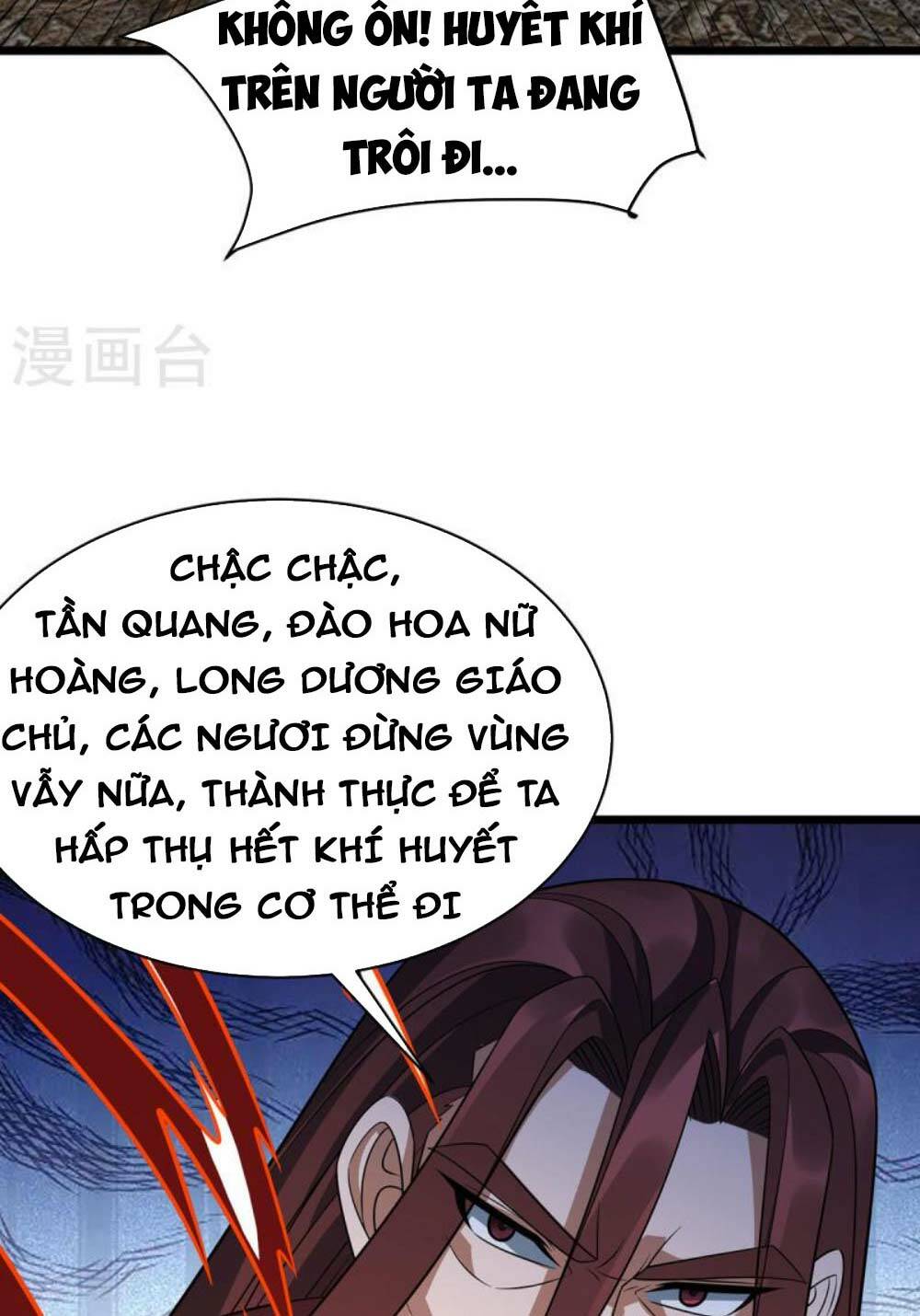 Chương 292 - Trang 18