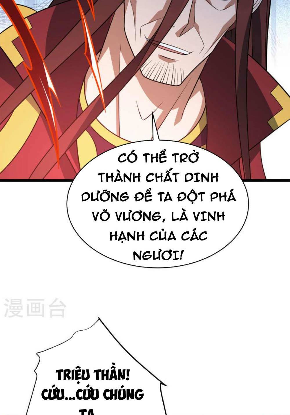 Chương 292 - Trang 19