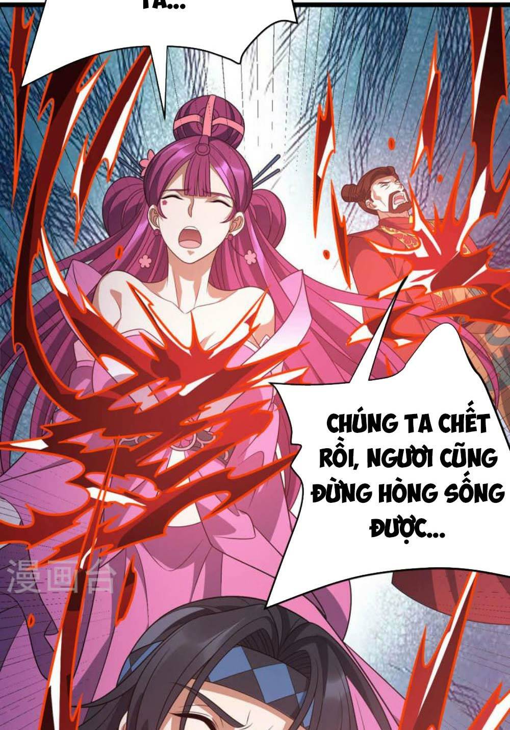 Chương 292 - Trang 20