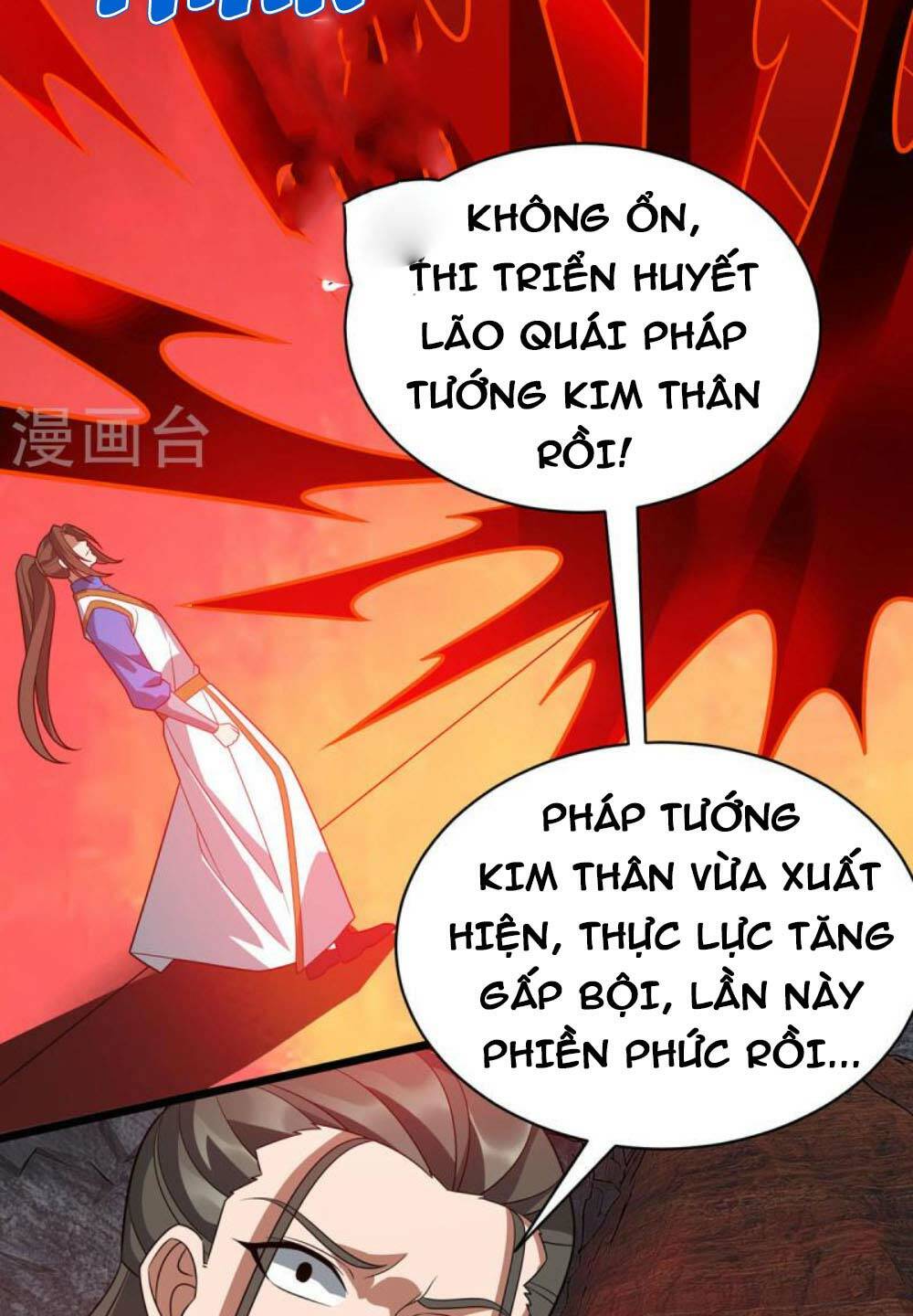 Chương 292 - Trang 30