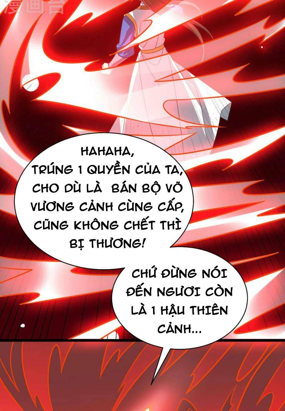 Chương 292 - Trang 34