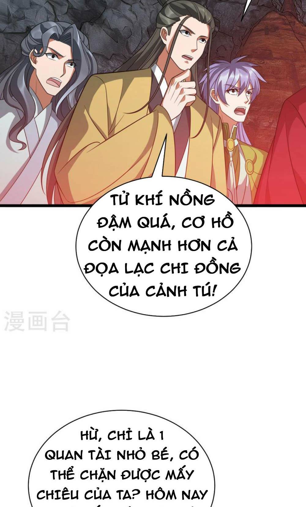 Chương 292 - Trang 43