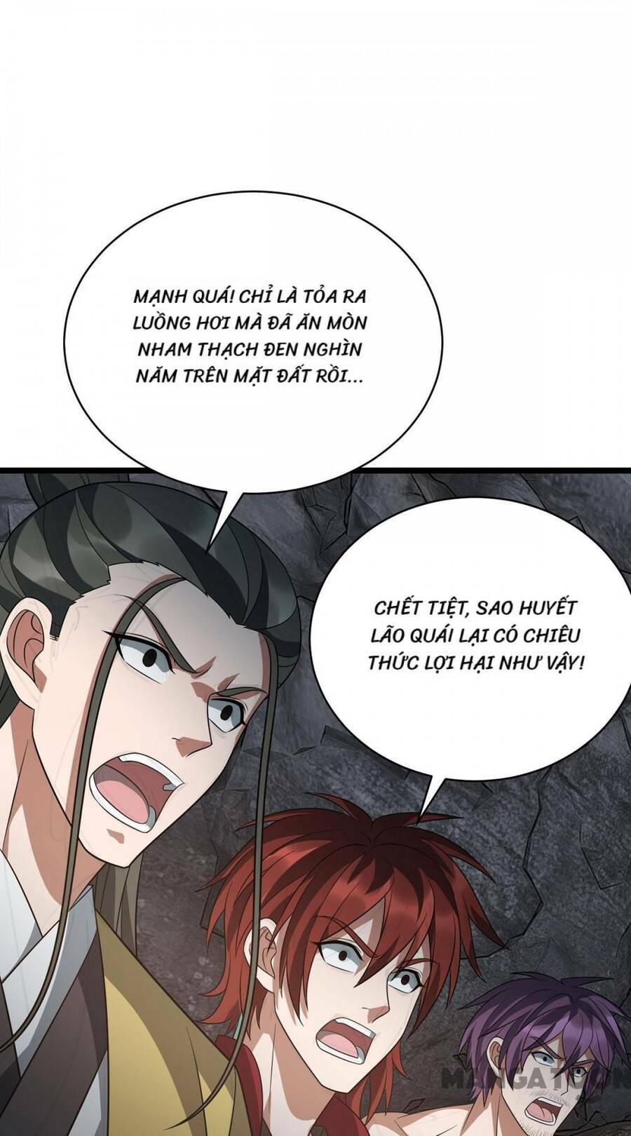 Chương 293 - Trang 2