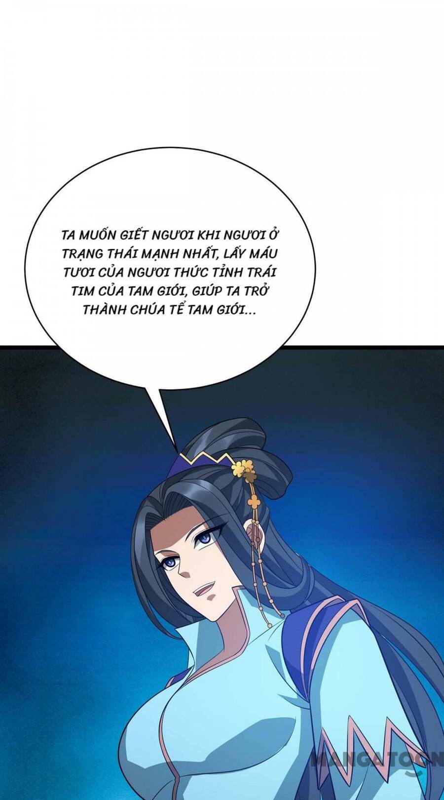 Chương 295 - Trang 18