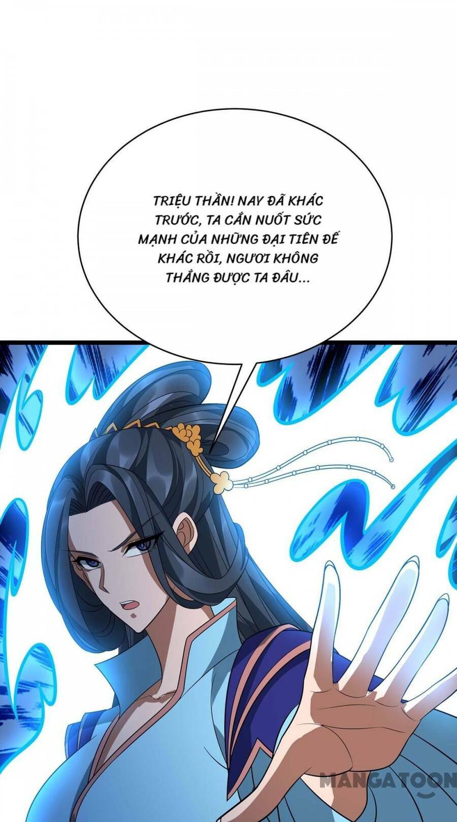 Chương 295 - Trang 23