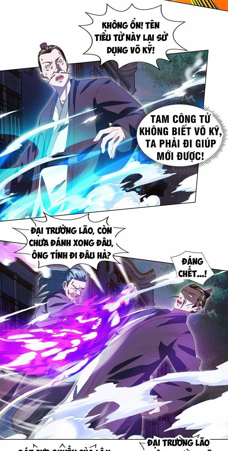 Chương 31 - Trang 26