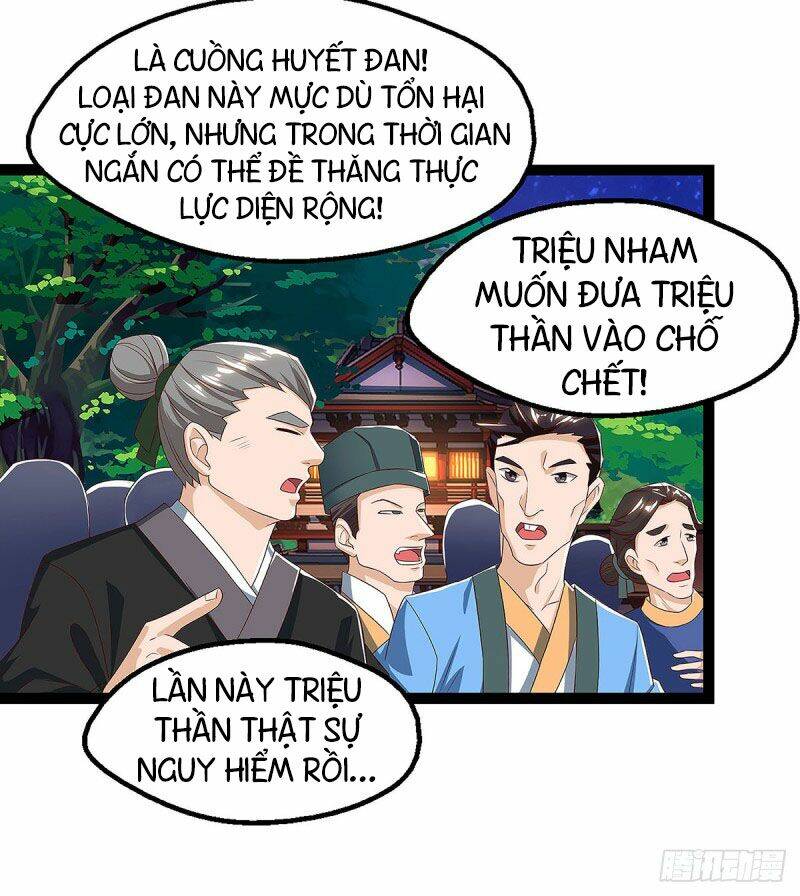 Chương 36 - Trang 8