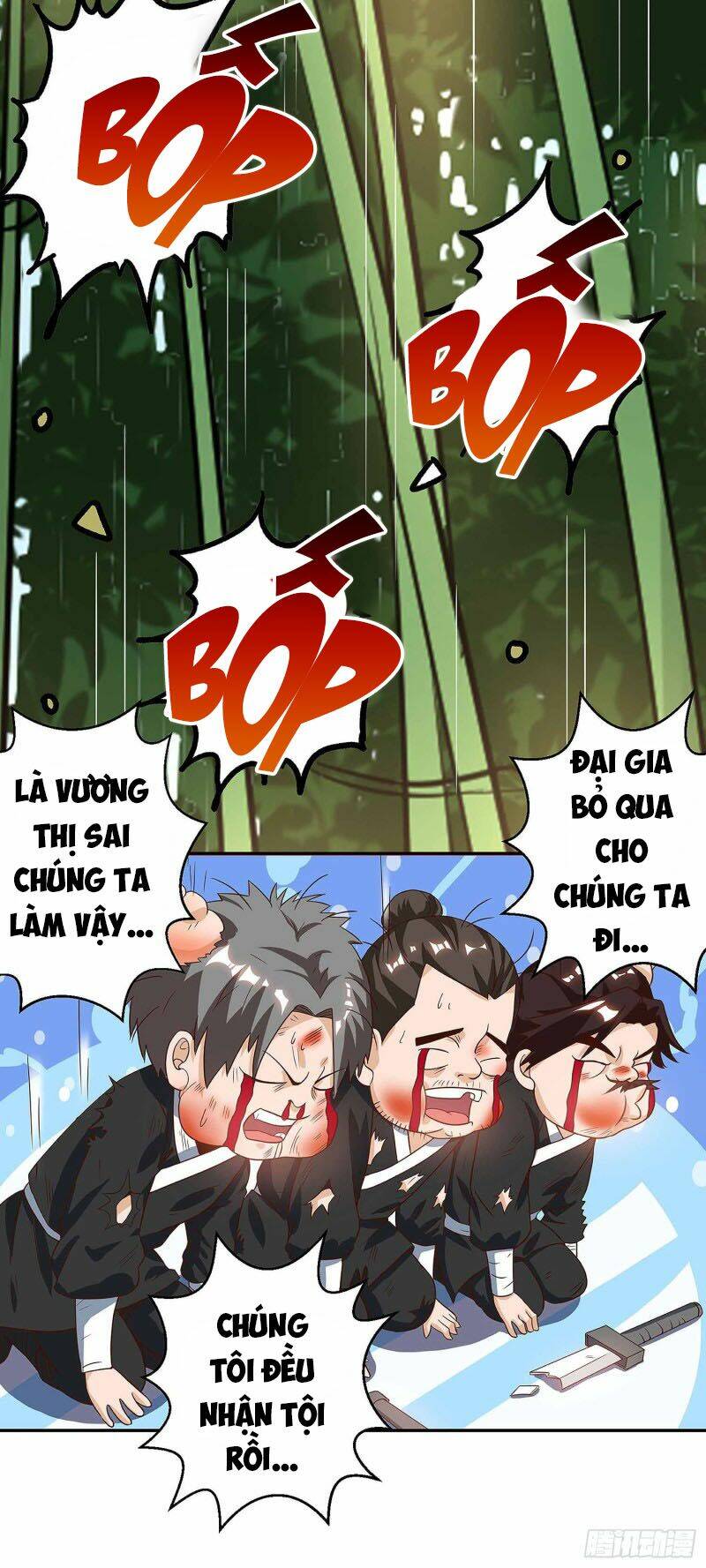 Chương 38 - Trang 23