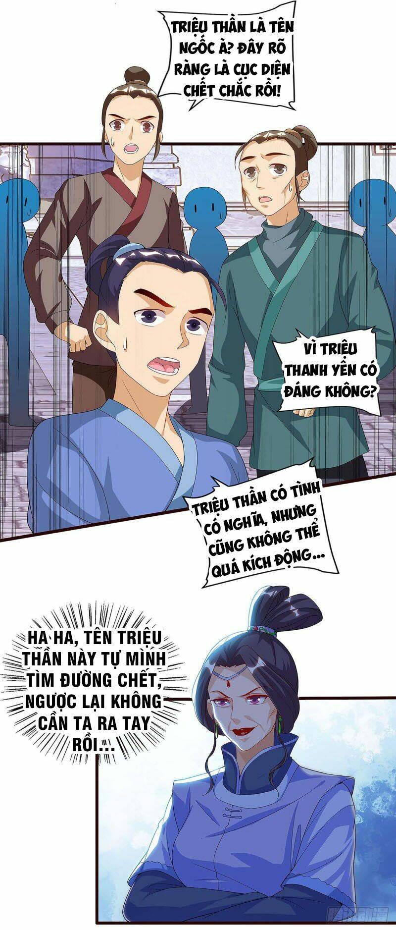 Chương 43 - Trang 19